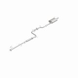 MagnaFlow BRE Exhaust Kit 94-97 Honda Accord 2.2L thumbnail 4