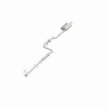 MagnaFlow BRE Exhaust Kit 94-97 Honda Accord 2.2L thumbnail 5