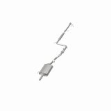 MagnaFlow BRE Exhaust Kit 94-97 Honda Accord 2.2L thumbnail 8