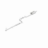 MagnaFlow BRE Exhaust Kit 94-97 Honda Accord 2.2L thumbnail 9
