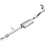 MagnaFlow BRE Exhaust Kit 15-20 SUBURBAN YUKON XL 5.3L thumbnail 2