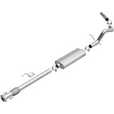 MagnaFlow BRE Exhaust Kit 07-08 Tahoe Yukon thumbnail 2