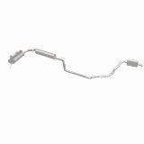 MagnaFlow BRE Exhaust Kit 04-09 Nissan Quest 3.5L thumbnail 3