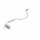 MagnaFlow BRE Exhaust Kit 04-09 Nissan Quest 3.5L thumbnail 4