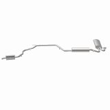 MagnaFlow BRE Exhaust Kit 04-09 Nissan Quest 3.5L thumbnail 5