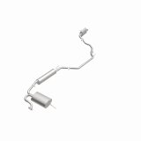 MagnaFlow BRE Exhaust Kit 04-09 Nissan Quest 3.5L thumbnail 6