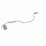 MagnaFlow BRE Exhaust Kit 04-09 Nissan Quest 3.5L thumbnail 9