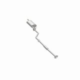 MagnaFlow BRE Exhaust Kit 02-07 Mitsubishi Lancer 2.0L thumbnail 2