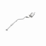 MagnaFlow BRE Exhaust Kit 02-07 Mitsubishi Lancer 2.0L thumbnail 3