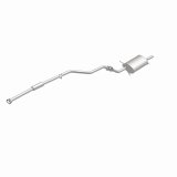 MagnaFlow BRE Exhaust Kit 02-07 Mitsubishi Lancer 2.0L thumbnail 4