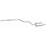 MagnaFlow BRE Exhaust Kit 02-07 Mitsubishi Lancer 2.0L thumbnail 5