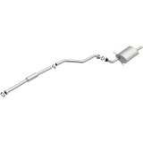MagnaFlow BRE Exhaust Kit 02-07 Mitsubishi Lancer 2.0L thumbnail 6