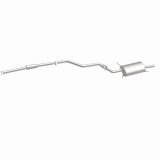 MagnaFlow BRE Exhaust Kit 02-07 Mitsubishi Lancer 2.0L thumbnail 7