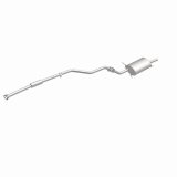 MagnaFlow BRE Exhaust Kit 02-07 Mitsubishi Lancer 2.0L thumbnail 8