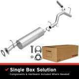 MagnaFlow BRE Exhaust Kit 96-99 Astro Safari 4.3L thumbnail 1