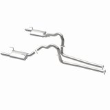 MagnaFlow BRE Exhaust Kit 05-10 Ford Mustang 4.6L thumbnail 2