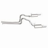 MagnaFlow BRE Exhaust Kit 05-10 Ford Mustang 4.6L thumbnail 3