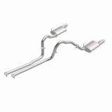 MagnaFlow BRE Exhaust Kit 05-10 Ford Mustang 4.6L thumbnail 6
