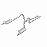 MagnaFlow BRE Exhaust Kit 05-10 Ford Mustang 4.6L thumbnail 7
