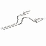 MagnaFlow BRE Exhaust Kit 05-10 Ford Mustang 4.6L thumbnail 9