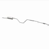 MagnaFlow BRE Exhaust Kit 97-02 Escort Tracer 2.0L thumbnail 3