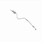 MagnaFlow BRE Exhaust Kit 97-02 Escort Tracer 2.0L thumbnail 7
