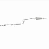 MagnaFlow BRE Exhaust Kit 97-02 Escort Tracer 2.0L thumbnail 9