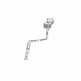 MagnaFlow BRE Exhaust Kit 99-06 VW Beetle GLS thumbnail 2