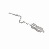 MagnaFlow BRE Exhaust Kit 99-06 VW Beetle GLS thumbnail 4