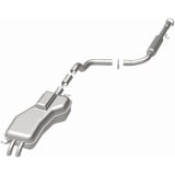 MagnaFlow BRE Exhaust Kit 99-06 VW Beetle GLS thumbnail 5