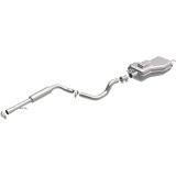 MagnaFlow BRE Exhaust Kit 99-06 VW Beetle GLS thumbnail 6