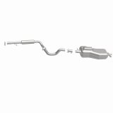MagnaFlow BRE Exhaust Kit 99-06 VW Beetle GLS thumbnail 9