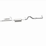 MagnaFlow BRE Exhaust Kit 92-96 Dodge Dakota thumbnail 3