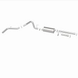 MagnaFlow BRE Exhaust Kit 92-96 Dodge Dakota thumbnail 5
