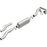 MagnaFlow BRE Exhaust Kit 15-22 Ford F-150 thumbnail 2