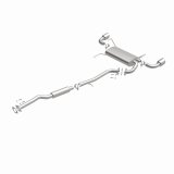 MagnaFlow BRE Exhaust Kit 03-07 Infiniti G35 thumbnail 2
