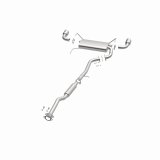 MagnaFlow BRE Exhaust Kit 03-07 Infiniti G35 thumbnail 3