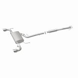 MagnaFlow BRE Exhaust Kit 03-07 Infiniti G35 thumbnail 4