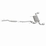 MagnaFlow BRE Exhaust Kit 03-07 Infiniti G35 thumbnail 5