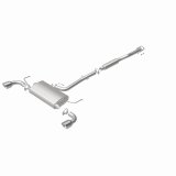 MagnaFlow BRE Exhaust Kit 03-07 Infiniti G35 thumbnail 6