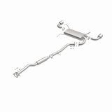 MagnaFlow BRE Exhaust Kit 03-07 Infiniti G35 thumbnail 8