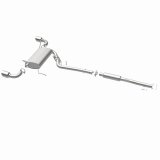 MagnaFlow BRE Exhaust Kit 03-07 Infiniti G35 thumbnail 9