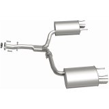 MagnaFlow BRE Exhaust Kit 06-13 Lexus IS250 IS350 thumbnail 2