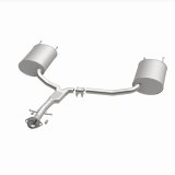 MagnaFlow BRE Exhaust Kit 06-13 Lexus IS250 IS350 thumbnail 3