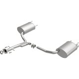 MagnaFlow BRE Exhaust Kit 06-13 Lexus IS250 IS350 thumbnail 4