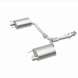 MagnaFlow BRE Exhaust Kit 06-13 Lexus IS250 IS350 thumbnail 5