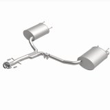 MagnaFlow BRE Exhaust Kit 06-13 Lexus IS250 IS350 thumbnail 6