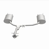 MagnaFlow BRE Exhaust Kit 06-13 Lexus IS250 IS350 thumbnail 8