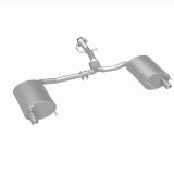 MagnaFlow BRE Exhaust Kit 06-13 Lexus IS250 IS350 thumbnail 9