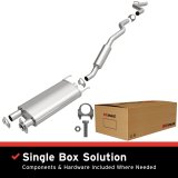 MagnaFlow BRE Exhaust Kit 97-00 Ford Explorer 4.0L thumbnail 1